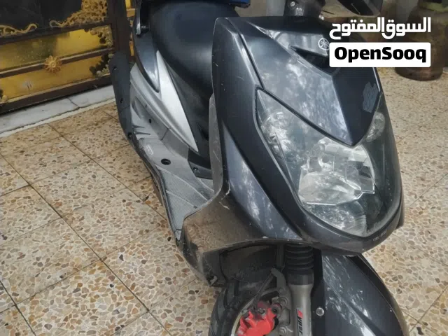 2013 ياماها سكنس
