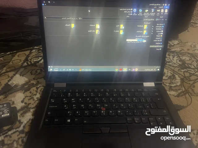 Windows Lenovo for sale in Zarqa