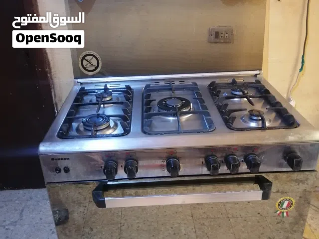 غاز إيطالي بينكون مقاس 90 بحاله ممتازه للبيع