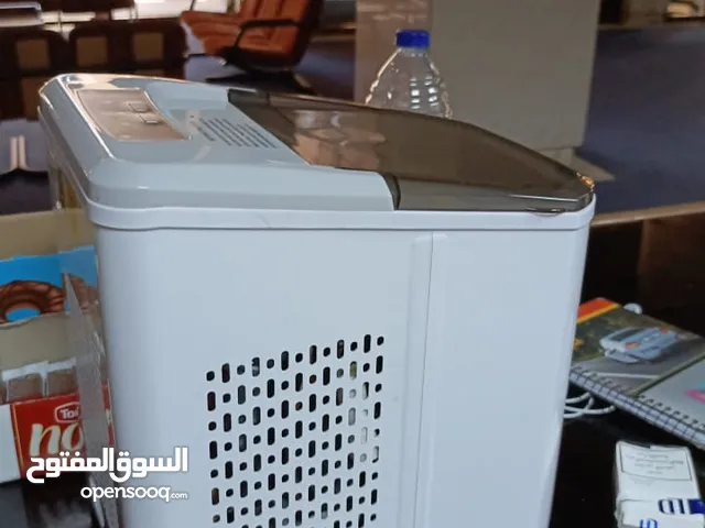 ماكنة ثلج مستعمله
