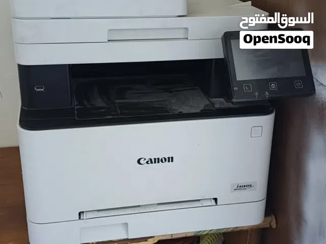 طابعه كانون mf655 اقره ااوصف