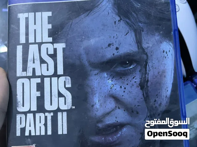 ذا لاست اوف اس بارت 2