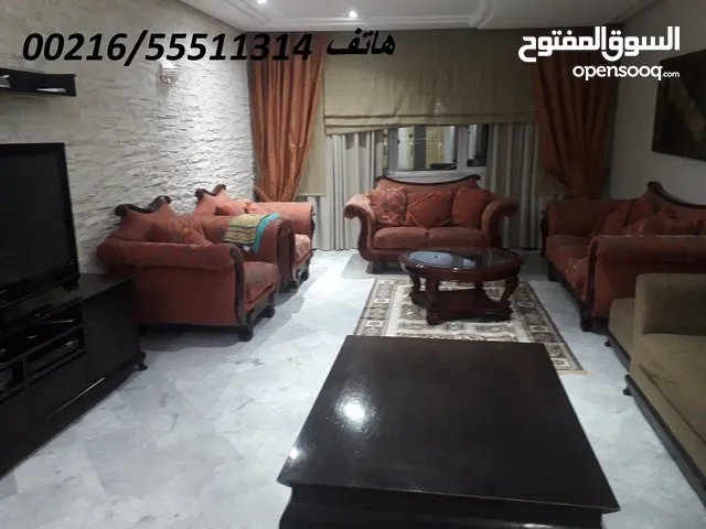 150 m2 4 Bedrooms Apartments for Rent in Tunis Other