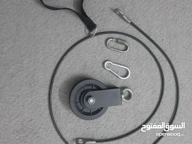 ادوات تمرين منزلي للبيع home gym equipments