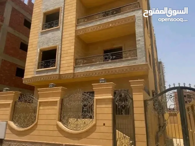 450 m2 3 Bedrooms Apartments for Sale in Giza 6th of October