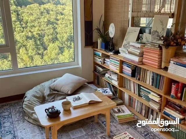 100 m2 3 Bedrooms Apartments for Rent in Irbid Al Qubeh Circle