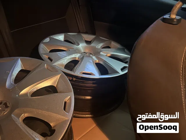 جنوط ford focus مقاس 16