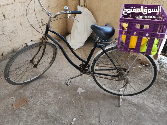 دراجة هوائية bicycle