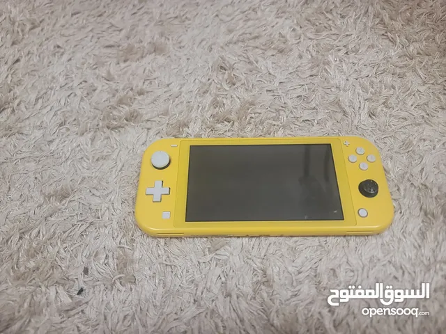 Nintendo Switch Nintendo for sale in Ras Al Khaimah