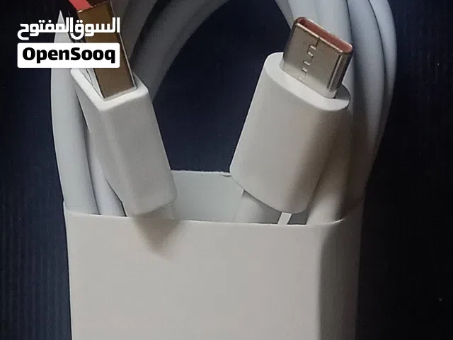 وصله شاحن شاومي تربو عداد ثواني الاصليه 120وات بتاعه جهاز xiaomi13pro