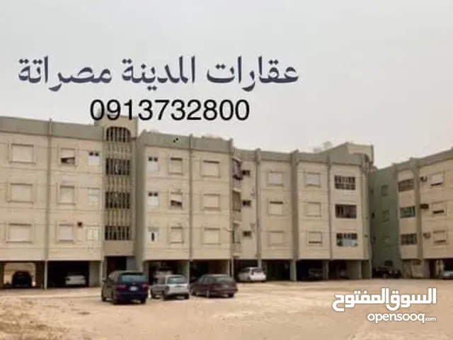 222 m2 5 Bedrooms Apartments for Sale in Misrata Tripoli St