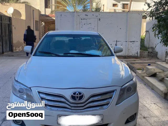 تويوتا كامري 2009