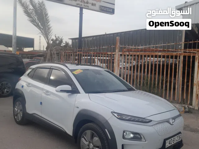 2020, هيونداي, كونا, GL