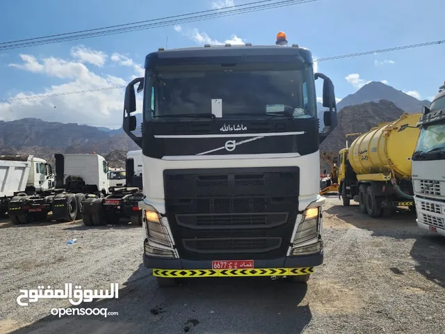 Volvo PrimeOver