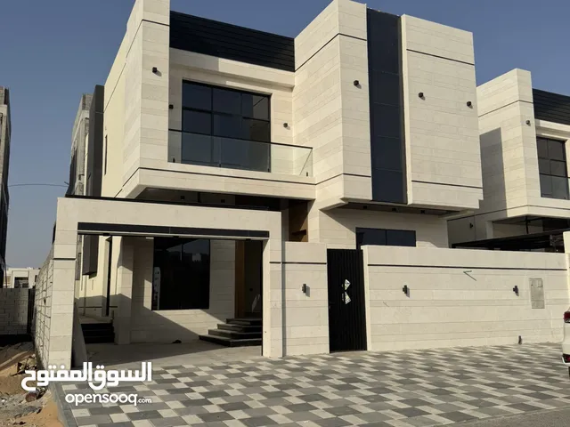 3400 ft² 5 Bedrooms Villa for Sale in Ajman Al Alia