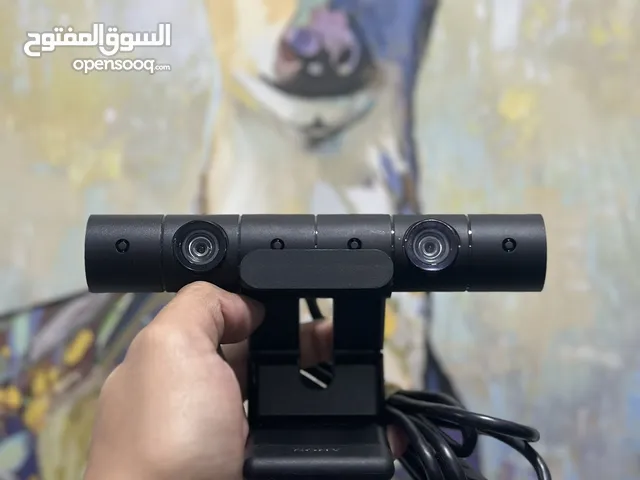 SONY PS4 CAMERA