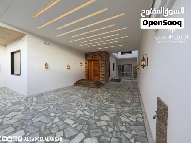 منزليين تشطيب حديث للإيجار.