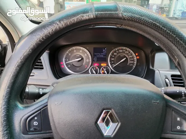 Used Renault Safrane in Muscat