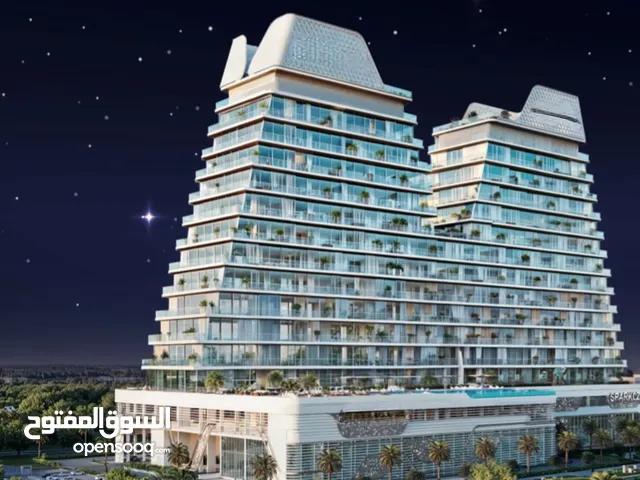1070 ft² 2 Bedrooms Apartments for Sale in Dubai Al Furjan