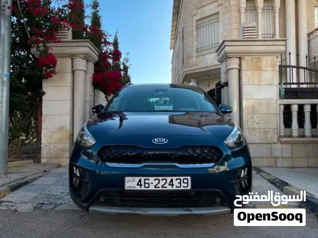 2021 Kia Niro EX Touring