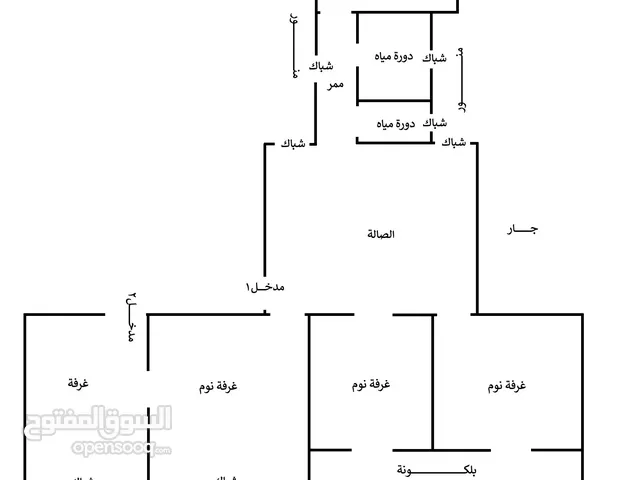 شقة للبيع 4 غرف على شارع عين شمس الرئيسي - بجوار حاتي أحمد ندا و التوحيد و النور