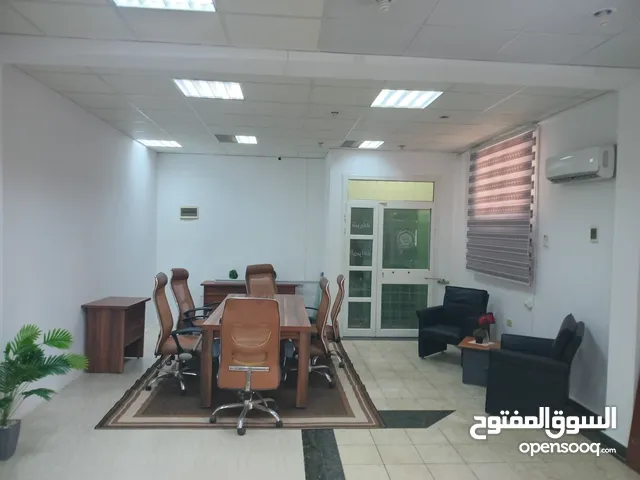 مكاتب للايجار