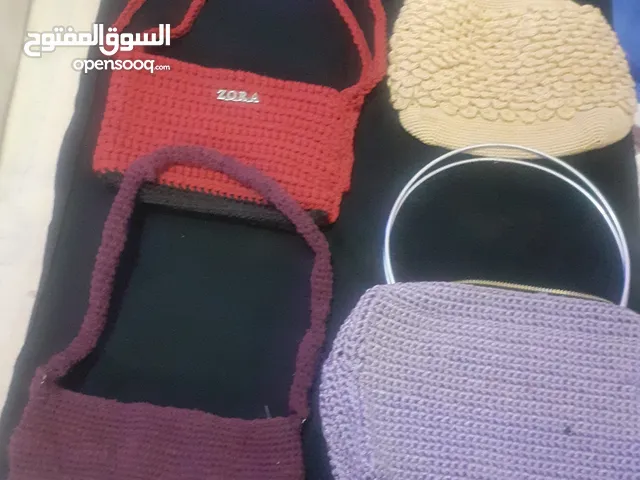 Other Shoulder Bags for sale  in Giza