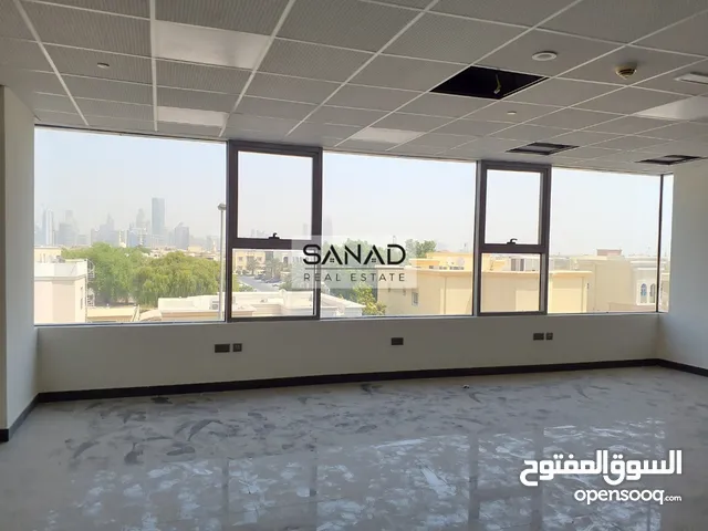 Yearly Offices in Dubai Al Quoz