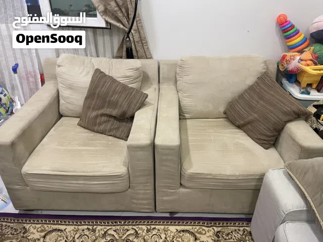 Clean chair