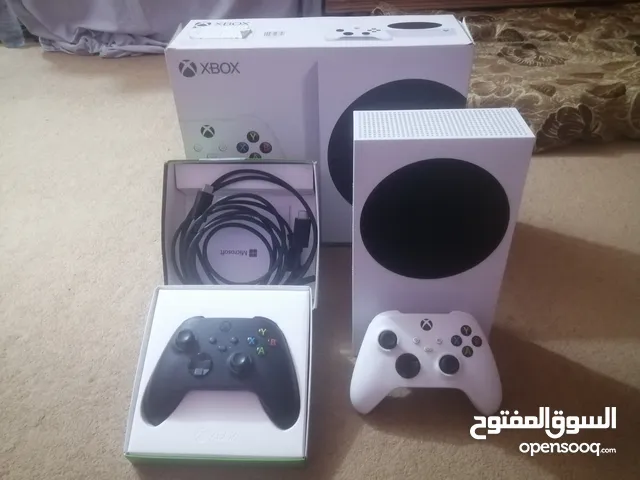 اكس بوكس سيريس اس