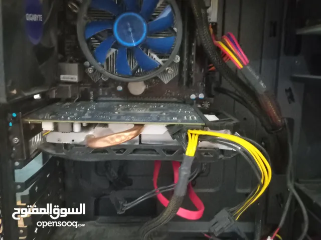gaming pc. .
