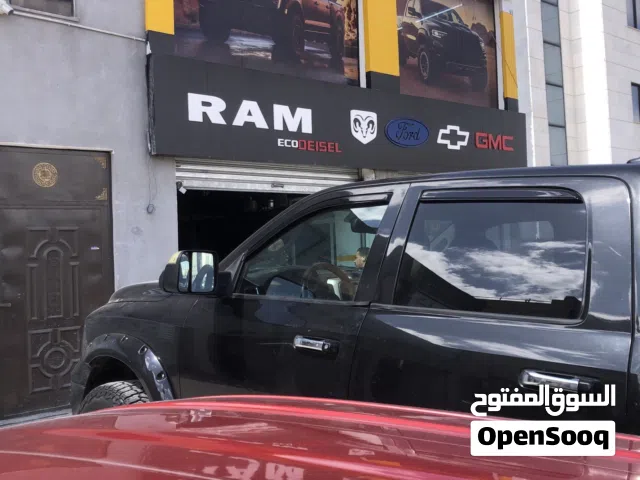 قطع سيارات امريكي جديد