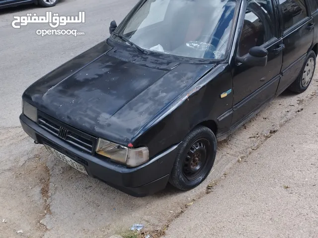 Used Fiat Uno in Nablus