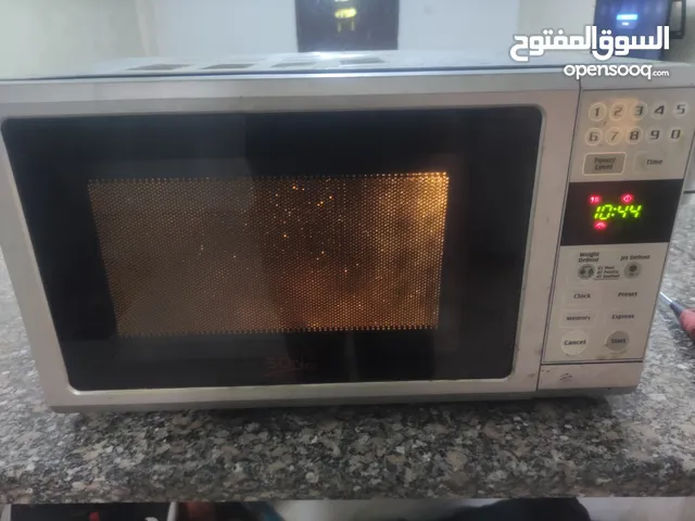 Sona 20 - 24 Liters Microwave in Amman