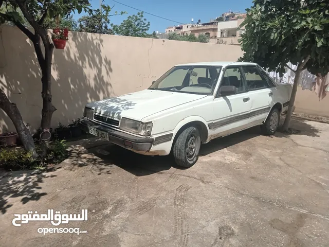 Used Subaru Other in Tulkarm