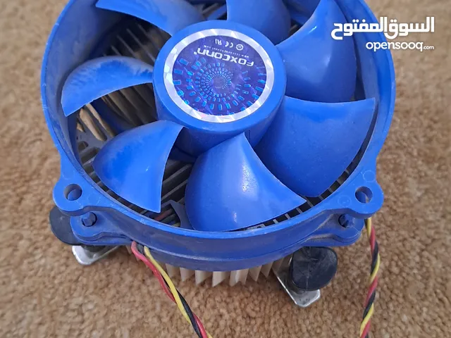 Fans and Cooling for sale in Tripoli
