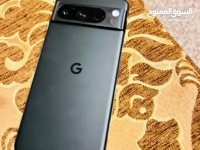 Google pixel 8 pro