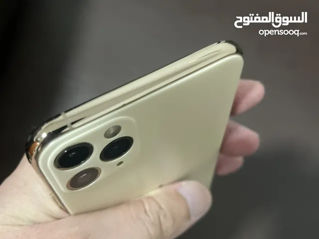 ايفون 11 برو ماكس 256 جيجت