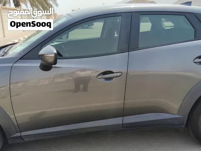 2019 Mazda CX-3 Standard