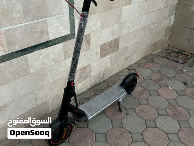 سكوتر كهربائي