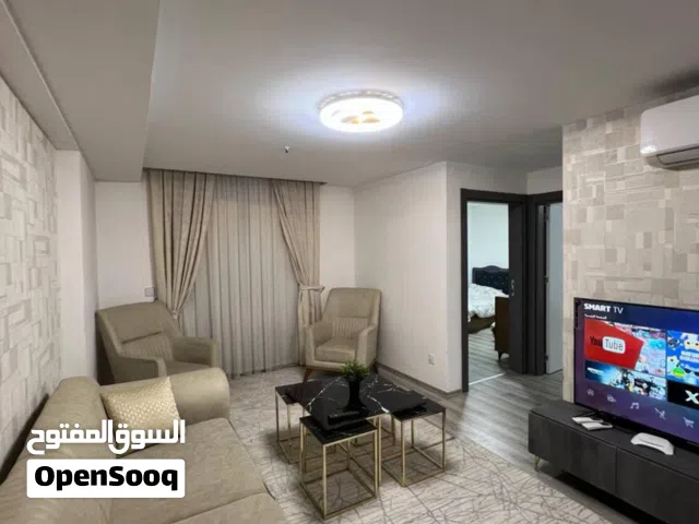 116 m2 2 Bedrooms Apartments for Rent in Erbil Life Tower