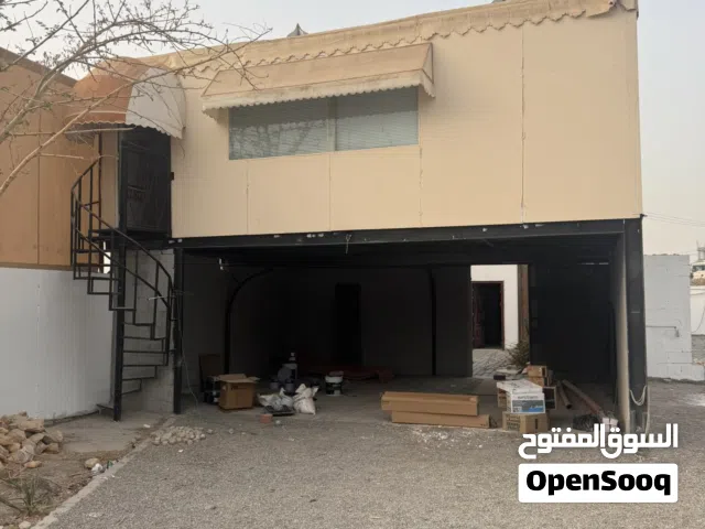 Industrial Land for Rent in Muscat Misfah