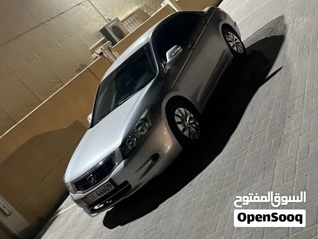 2010 هوندا اكورد EX