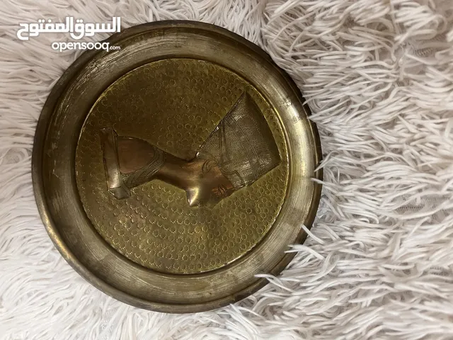 انتيكات نحاس ثقيل
