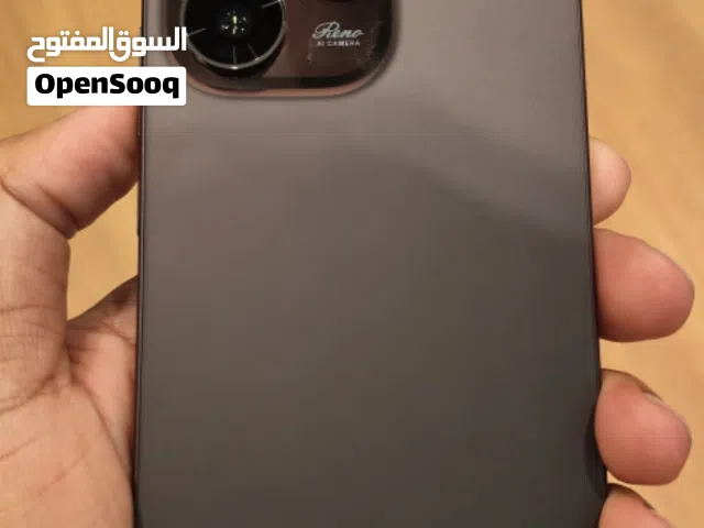 مطلوب مطلوب هاتف اوبو فايند اكس 9 برو 512 جي بي نظيف او هاتف اوبو رينو 15 برو 512 جي بي
