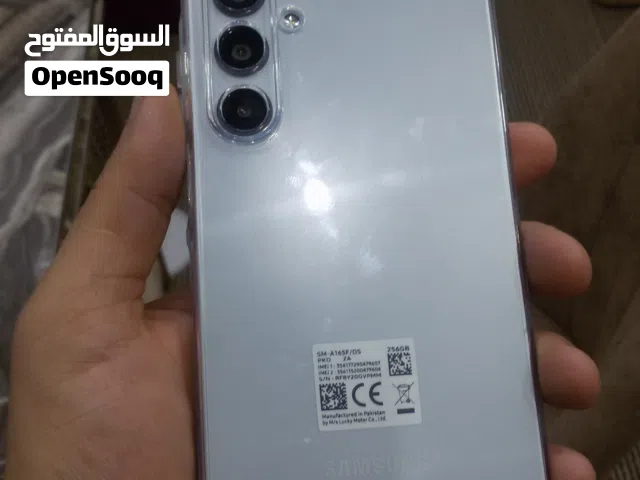 Samsung Galaxy A16 256 GB in Zawiya
