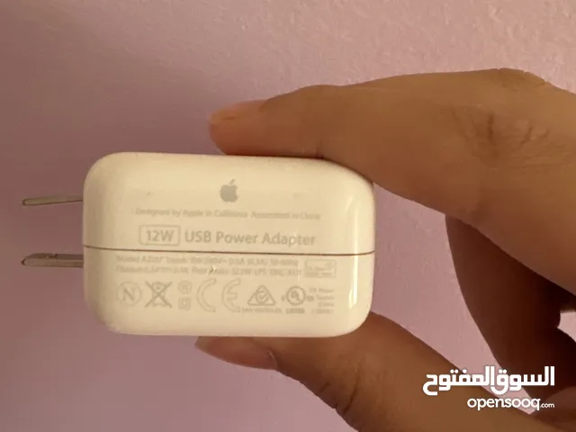عظمه شاحن ابل اصليه بحاله جيده جدا واصليه عظمه شاحن apple اصلية 100٪ عظمه شاحن apple اصلية 100٪