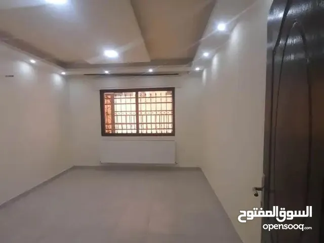 111 m2 3 Bedrooms Apartments for Rent in Amman Tla' Ali