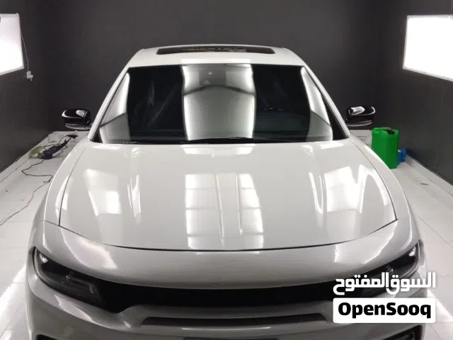 تشارجر 8سلندر موديل 2017