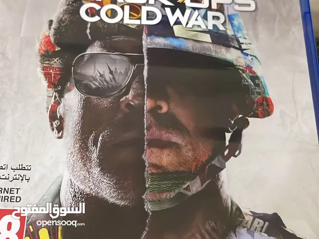 Black Ops Cold War